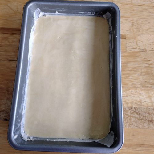 Lemon Slice Suzanne Bakes