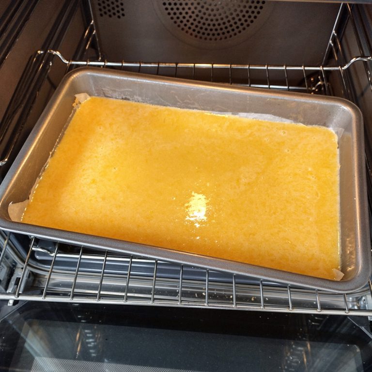 Lemon Slice Suzanne Bakes